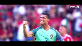 Cristiano Ronaldo ALL 100 GOALS FOR PORTUGAL 2004 -2020 #world best G.O.A.T