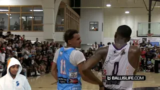 FlightReacts Trash Talker Challenged Trae Young...And Instantly Regretted It!