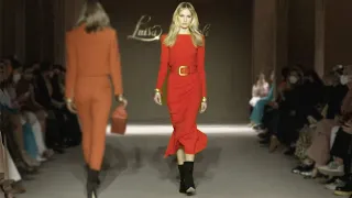 Luisa Spagnoli Fall/Winter 2022/23 Milan