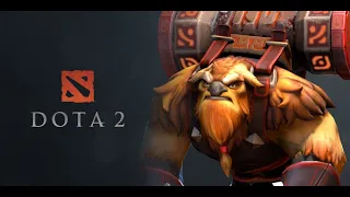 7.31 - Earthshaker - KOTL takes control when Saltshaker Cries (ft. Slimfin69 as Keeper of the Light)