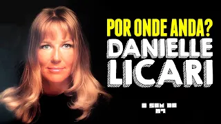 CONCERTO POUR UNE VOIX - Precisamos falar sobre DANIELLE LICARI | O SOM DO K7