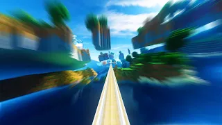 Minecraft Acid Interstate V3