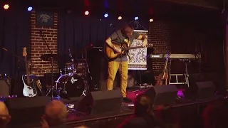 Michael Blakey - Prisoner of Freedom - Live At The Duck Room 2022