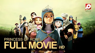 Princess Of Rome | FULL Movie | English