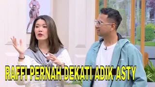 Raffi Ahmad Sempat Dekati Lia Ananta, Okky Bongkar Rahasia Asty Ananta | FYP (01/05/24) Part 3