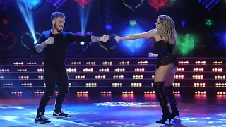 Showmatch - Programa 22/08/16