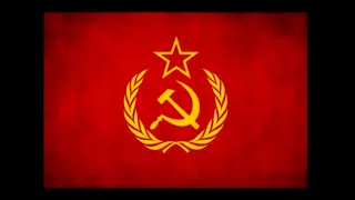 CoD: WaW Ending Scene Soviet Anthem Edit w/ Much needed Ura Cry