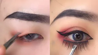 Top Makeup Transformations 2021 – New Makeup Tutorials Compilation part 177