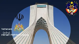 Vatanam (وطنم) Iranian Patriotic Song