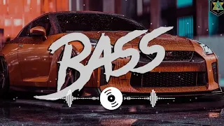 Car slight 🎶 music (bass boosted)-house music