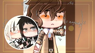 uh-oh.. || meme || bsd || Shin soukoku + Dazai ||