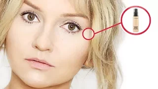 Do THIS BEFORE any eye makeup!!!