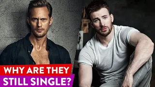 The Hottest Eligible Bachelors in Hollywood 2019 |⭐ OSSA Lists