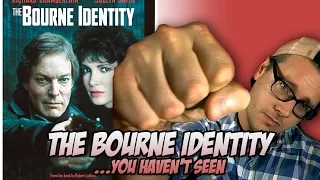 The Bourne Identity (1988) | Movie Review