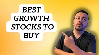 Here's My Top Growth Stock to Buy in December | Best Stocks to Buy Right Now