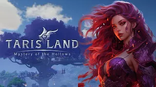 Как играть в Tarisland в России? | Новая эра MMORPG