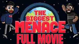 The Biggest Menace - Full Movie