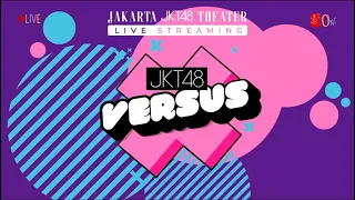 JKT48 Versus - 21 April 21 (Birthday Jesslyn)