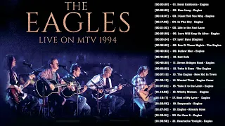 Eagles Greatest Hits Full Album   Best Of The Eagles Songs