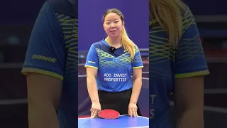 10 вопросов игроку в настольный теннис 🏓