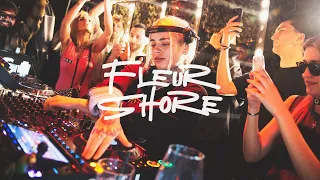 Fleur Shore @ Villa Bonin | ZERO. official aftermovie