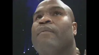 Gary Goodridge vs Don Frye - Pride Shockwave 2003