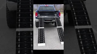 Innovative Car Accessories for Loading and Unloading! #shorts  #gadgets #car #inventions