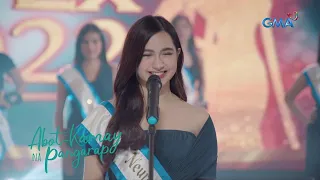 Abot Kamay Na Pangarap: Miss Apex 2022 Coronation Night! (Episode 70)