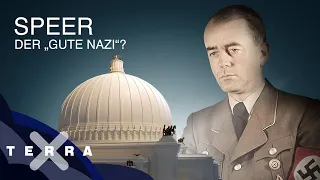 Albert Speer – Die Legende vom “guten Nazi” | Terra X