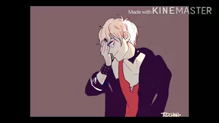 Mystic Messenger - Broken