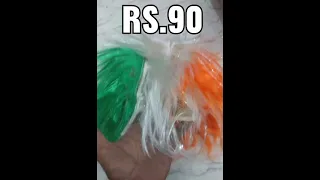 Indian flag wholesaler