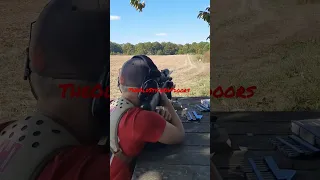 Tikka Superlite T3X 7mag! Long range! 🤪