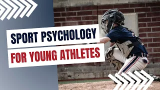 Kids Sports Psychology: Mental skills for young athletes