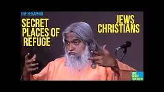 Secret : How to See Visions from God and Manfiesting of Lord Jesus | Sadhu Sundar Selvaraj