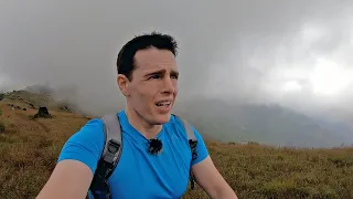 Scammy Guide takes me Hiking in Kerala 🇮🇳