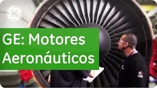 GE Celma - Revisão de Motores Aeronáuticos - GE do Brasil