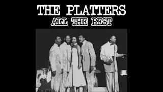 THE PLATTERS GREATEST HITS