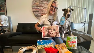 Hudson & Karla Unboxing Birthday Gifts from Extra Good Channel Supporter Marjolein from Netherlands