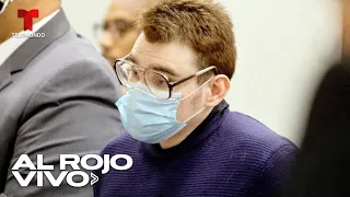 Juicio por la sentencia del autor de la masacre de Parkland (Día 7) | Al Rojo Vivo | Telemundo