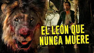 🚨 UN LEÓN GIGANTE QUE NUNCA MUER3 | Resumen en 10 Minutos | Bestia 2022