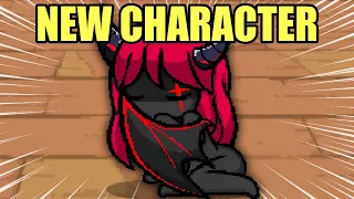 They Added A NEW Demon Character, She's Amazing