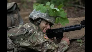 Field Training Exercise | 9th Regiment, Advanced Camp 2019