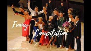 Dancesport Funny Compilation Vol.4
