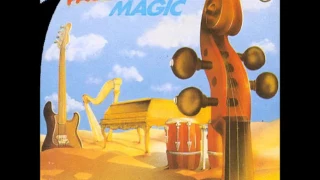 Paul Mauriat - Sun river {Magic 1982 N. 5}