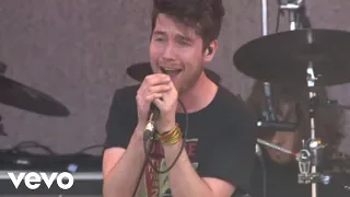 Bastille - Pompeii (Live From Isle Of Wight Festival)