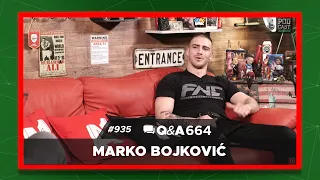 Podcast Inkubator #935 Q&A 664 - Marko Bojković