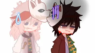 The real reason Giyuu was sad about Sabito's death//Demon Slayer