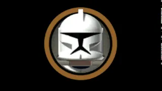 Lego Star Wars III: The Clone Wars - Clone Trooper Death Sound