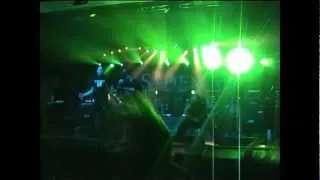 Sapiency - Good time to lie - live 2011