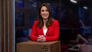 Confira os destaques do Jornal da Band desta quinta-feira, 04